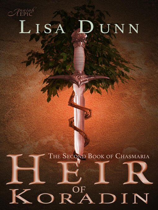 Title details for Heir of Koradin by Lisa Dunn - Available
